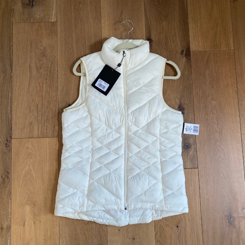 Women's ZeroXposur Avery Packable Puffer Vest